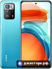 Xiaomi Redmi Note 10 Pro (China) — главное фото