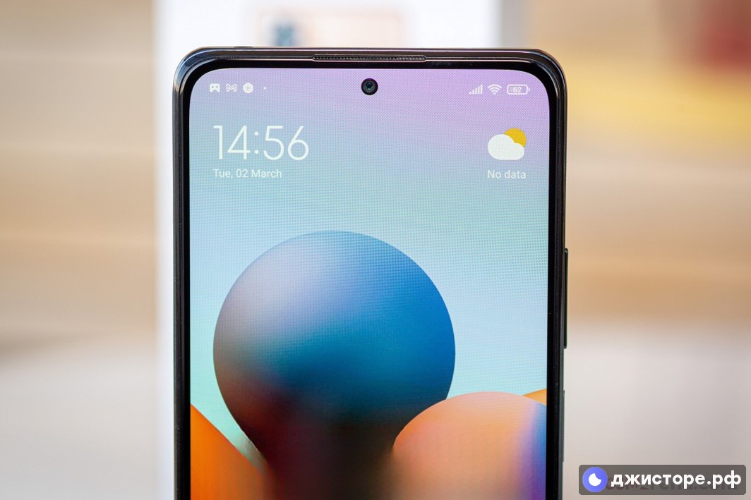 Xiaomi Redmi Note 10 Pro — фото в использовании 3