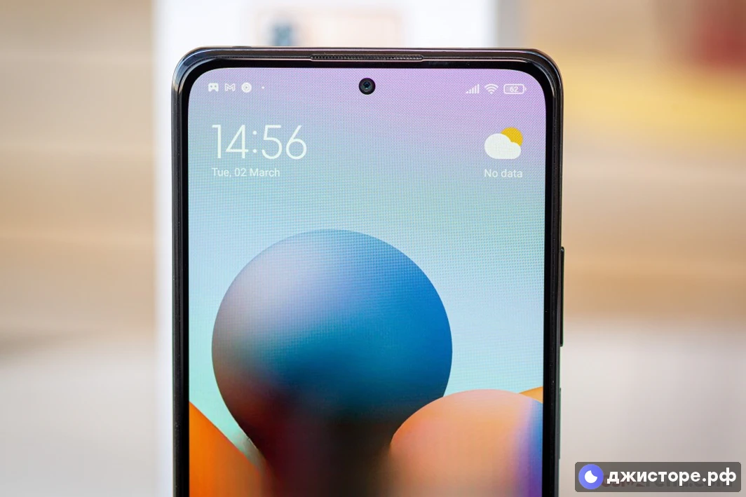 Xiaomi Redmi Note 10 Pro — фото в использовании 3