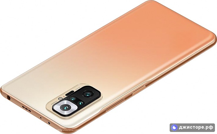 Xiaomi Redmi Note 10 Pro — фото 3