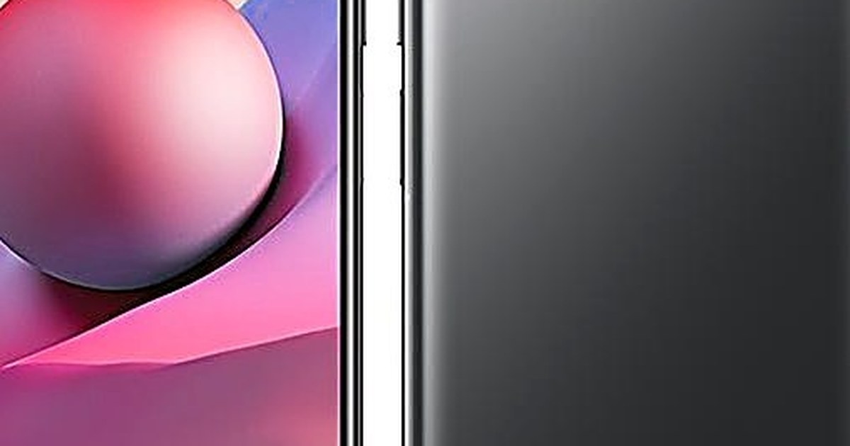 Xiaomi Redmi Note 10S