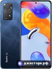 Xiaomi Redmi Note 11 Pro 5G — главное фото