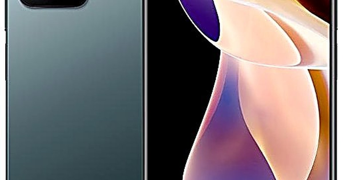 Xiaomi Redmi Note 11 Pro+ 5G