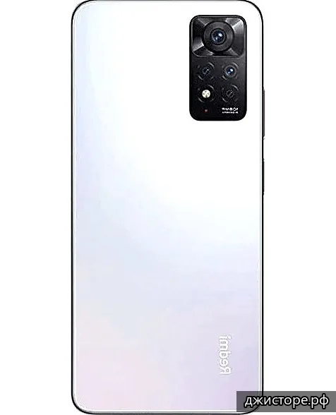 Xiaomi Redmi Note 11 Pro+ 5G — фото 5