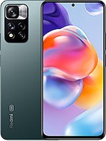 Xiaomi Redmi Note 11 Pro+ 5G — главное фото