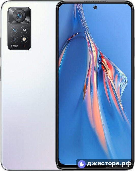 Xiaomi Redmi Note 11E Pro — фото 1
