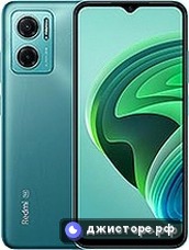 Xiaomi Redmi Note 11E — главное фото