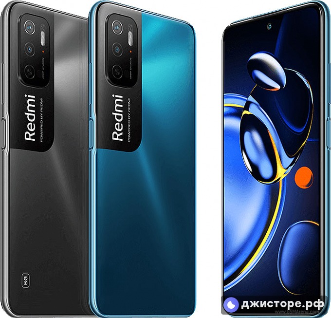 Xiaomi Redmi Note 11SE — фото 1
