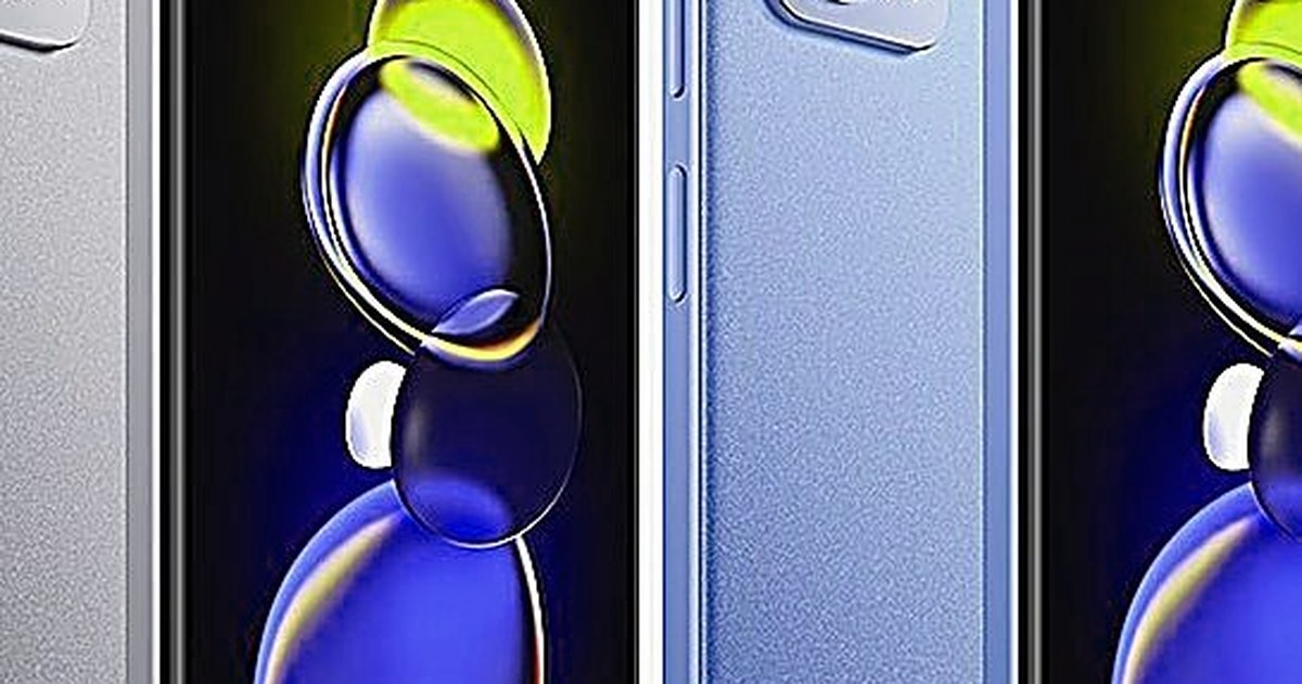 Xiaomi Redmi Note 11T Pro+