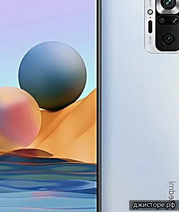 Xiaomi Redmi Note 11T Pro+ — фото 1