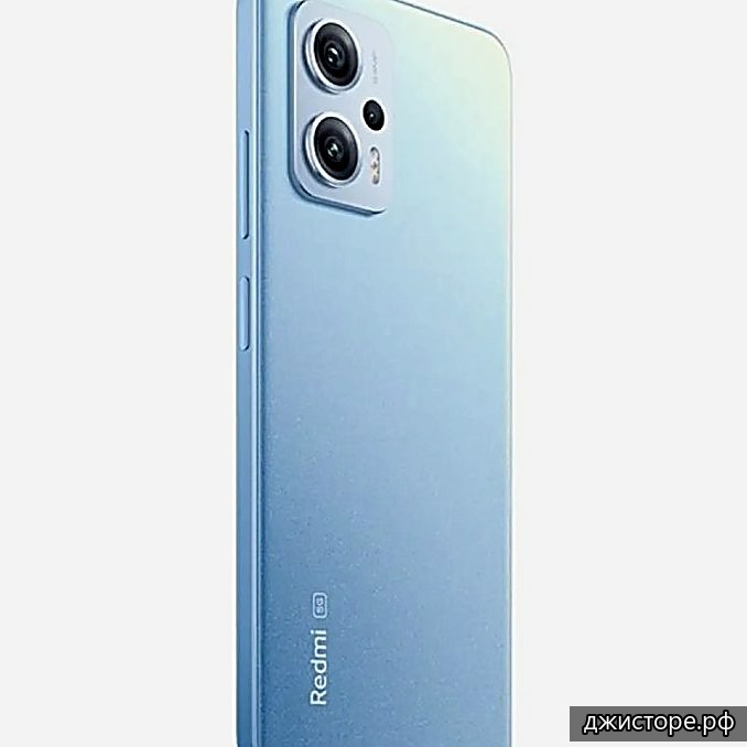 Xiaomi Redmi Note 11T Pro+ — фото 3