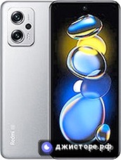 Redmi Note 11T Pro