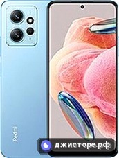 Xiaomi Redmi Note 12 4G — главное фото