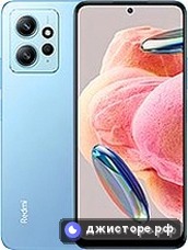 Redmi Note 12 4G
