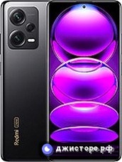 Xiaomi Redmi Note 12 Discovery — главное фото