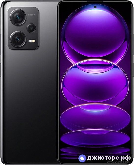 Xiaomi Redmi Note 12 Discovery — фото 1