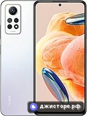 Xiaomi Redmi Note 12 Pro 4G — главное фото