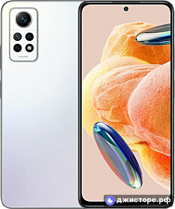 Xiaomi Redmi Note 12 Pro 4G — фото 1