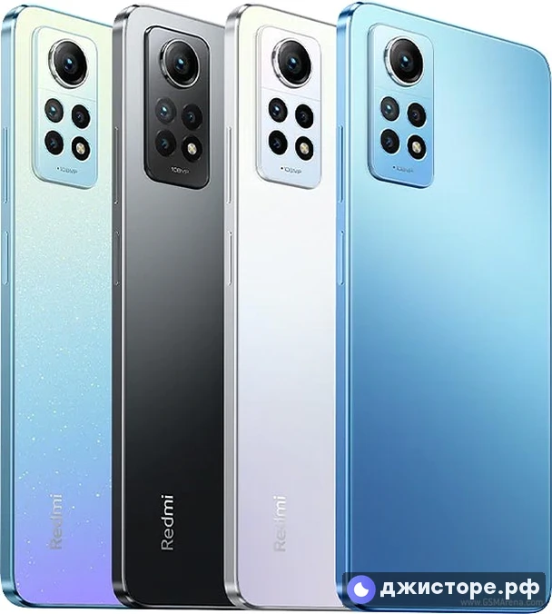 Xiaomi Redmi Note 12 Pro 4G — фото 2