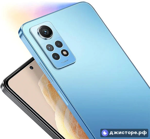 Xiaomi Redmi Note 12 Pro 4G — фото 3