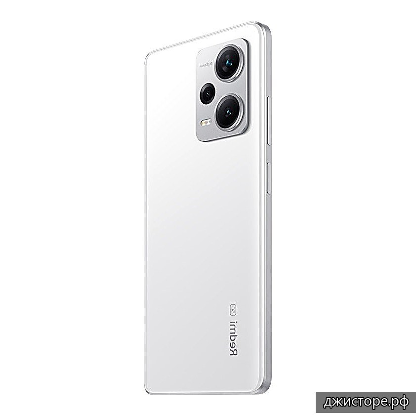 Xiaomi Redmi Note 12 Pro+ — фото 3