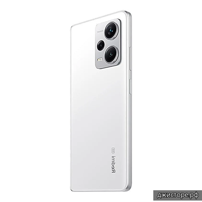 Xiaomi Redmi Note 12 Pro+ — фото 3