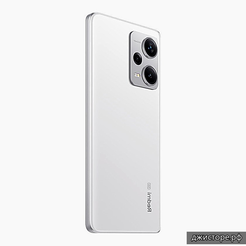 Xiaomi Redmi Note 12 Pro+ — фото 4