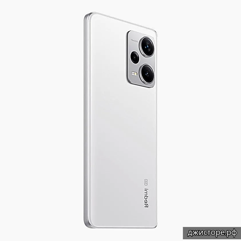 Xiaomi Redmi Note 12 Pro+ — фото 4