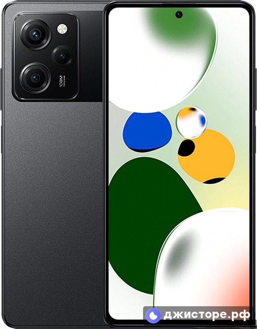 Xiaomi Redmi Note 12 Pro Speed — фото 1