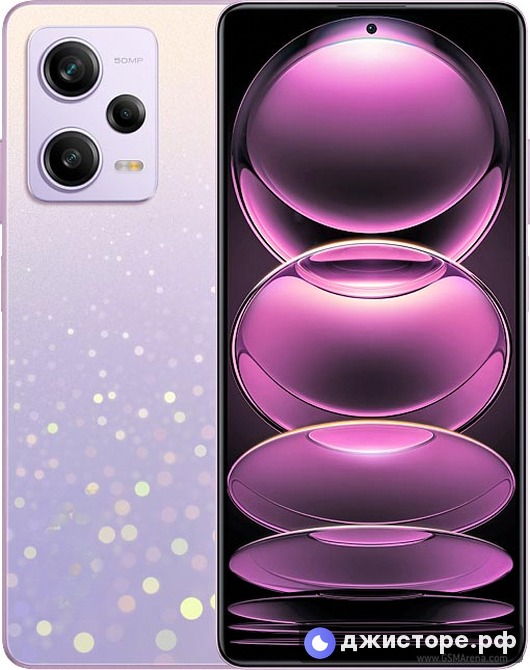 Xiaomi Redmi Note 12 Pro — фото 1
