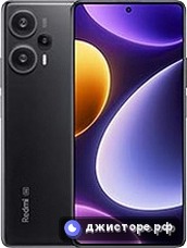 Xiaomi Redmi Note 12 Turbo — главное фото