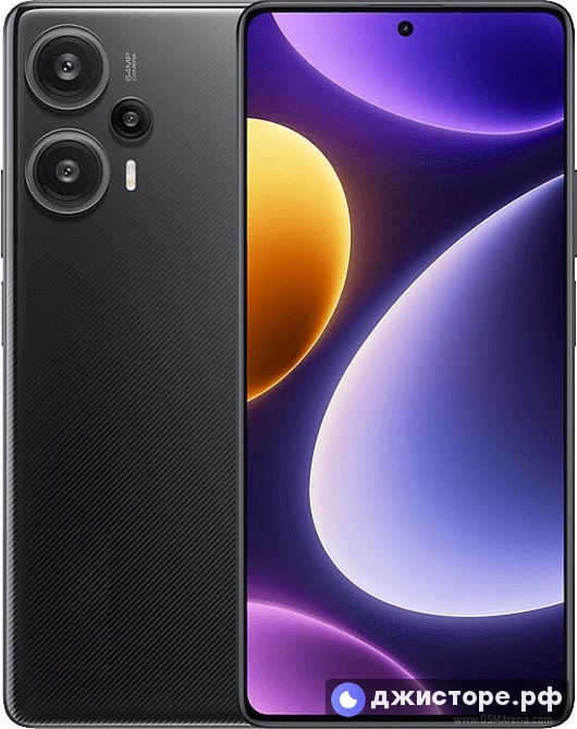 Xiaomi Redmi Note 12 Turbo — фото 1