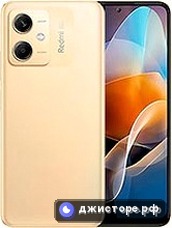 Xiaomi Redmi Note 12R Pro — главное фото