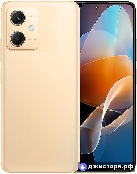 Xiaomi Redmi Note 12R Pro — фото 1