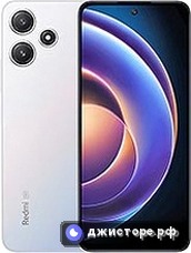 Xiaomi Redmi Note 12R — главное фото