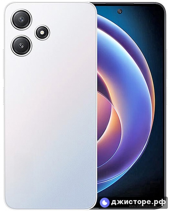 Xiaomi Redmi Note 12R — фото 1