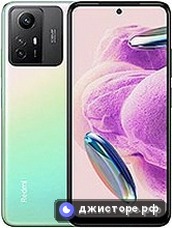 Xiaomi Redmi Note 12S — главное фото