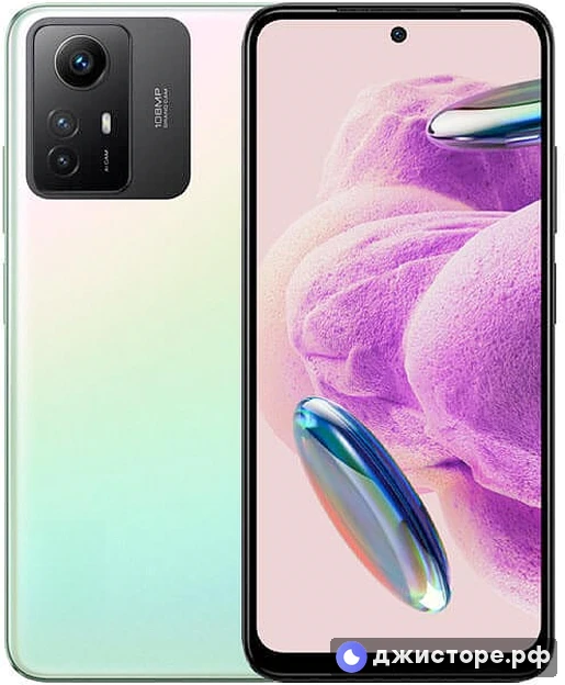 Xiaomi Redmi Note 12S — фото 1