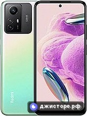 Redmi Note 12S