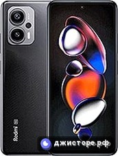 Xiaomi Redmi Note 12T Pro — главное фото