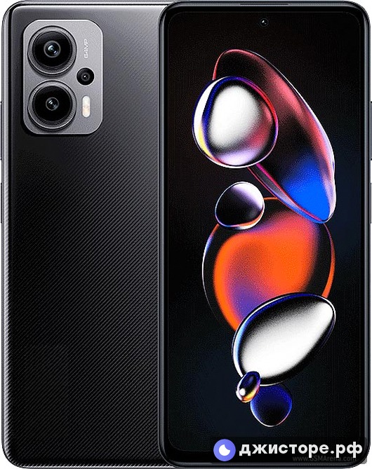 Xiaomi Redmi Note 12T Pro — фото 1