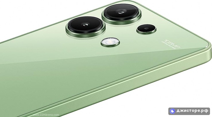 Xiaomi Redmi Note 13 4G — фото 3