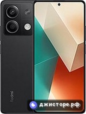 Xiaomi Redmi Note 13 (China) — главное фото