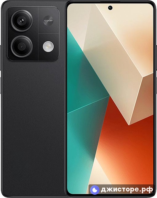 Xiaomi Redmi Note 13 (China) — фото 1