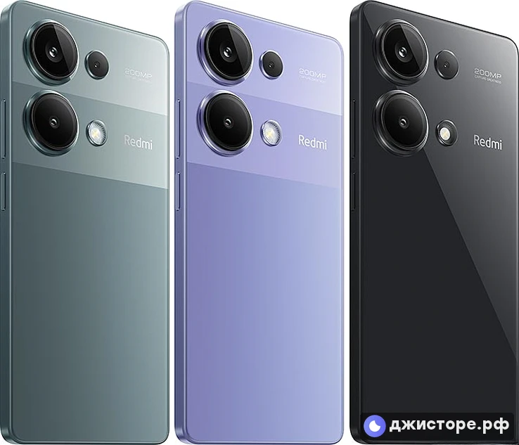 Xiaomi Redmi Note 13 Pro 4G — фото 2