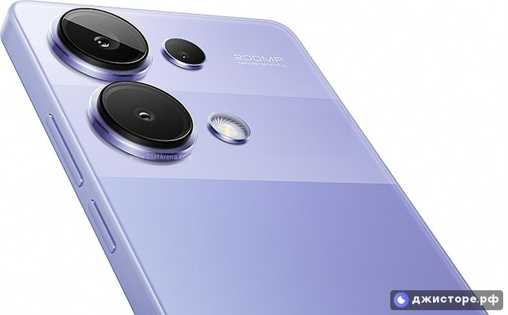 Xiaomi Redmi Note 13 Pro 4G — фото 3