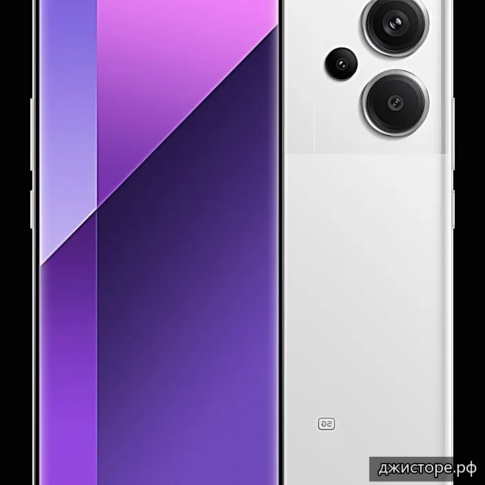 Xiaomi Redmi Note 13 Pro+ — фото 2