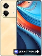 Xiaomi Redmi Note 13R Pro — главное фото