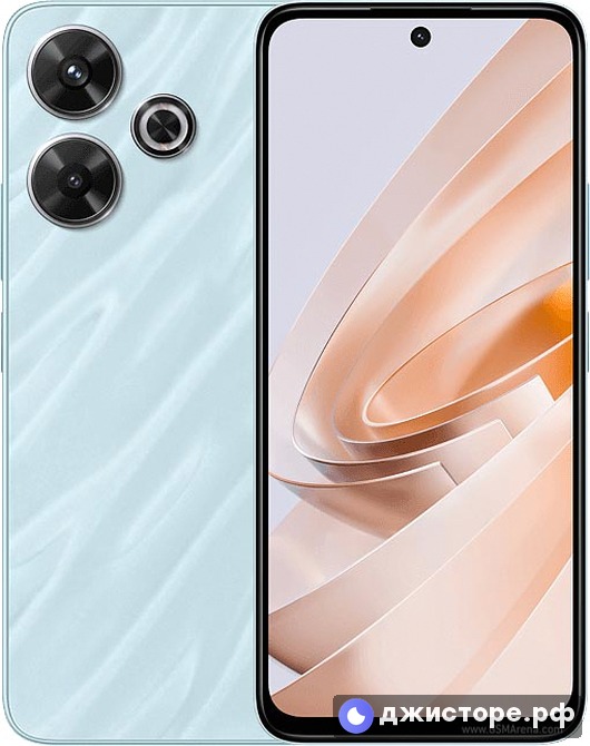 Xiaomi Redmi Note 13R — фото 1