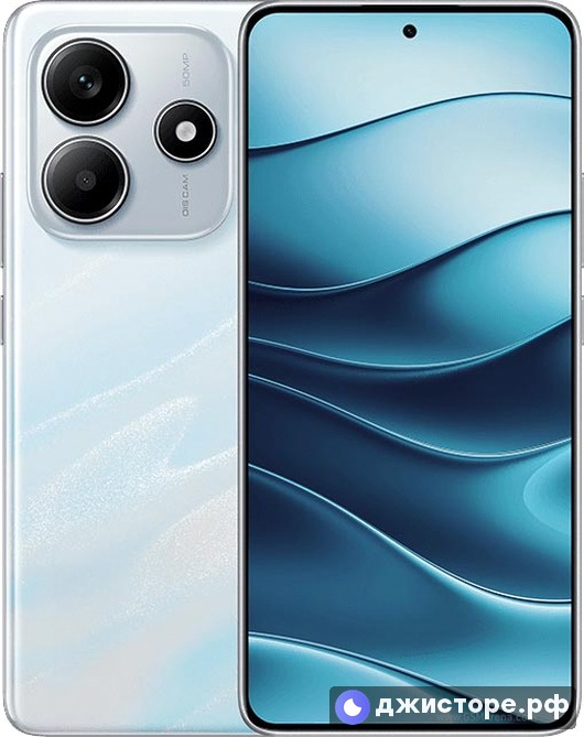 Xiaomi Redmi Note 14 5G (China) — фото 1
